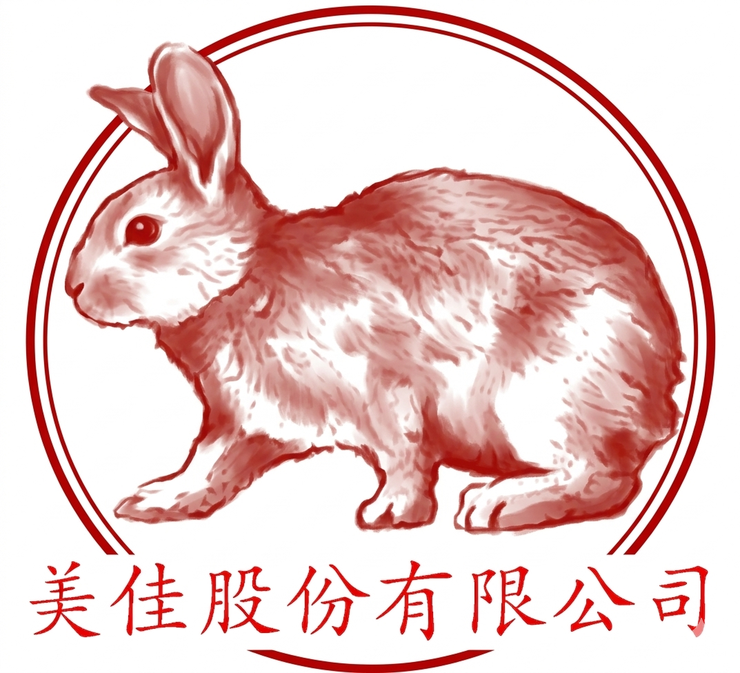 Meijia Co., Ltd. Logo